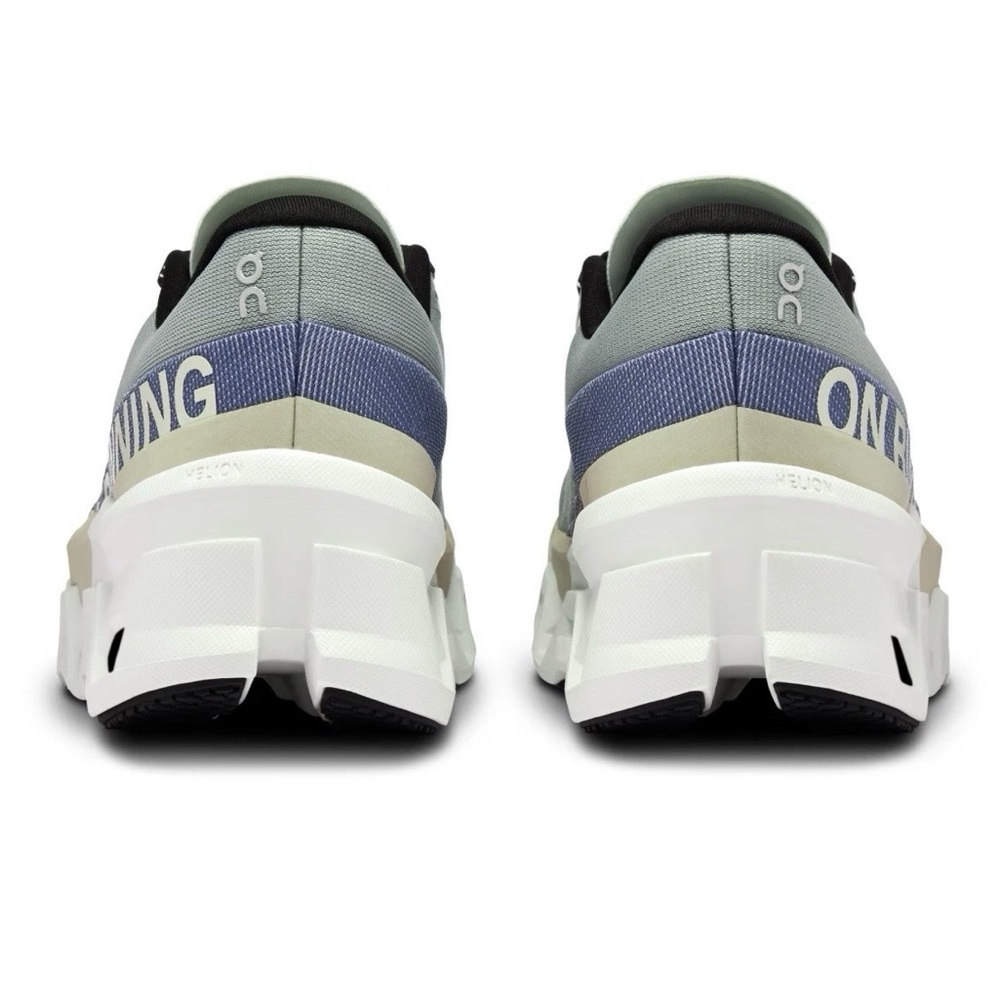 On Running  Women's Cloudmonster 2 size 8.5 Color in Mineral | Aloe NWOT - Picture 2 of 11